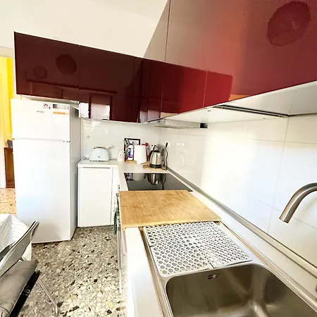 Alloggio Comodo E Spazioso Vicinissimo Metro Apartamento Roma