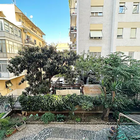 Alloggio Comodo E Spazioso Vicinissimo Metro *